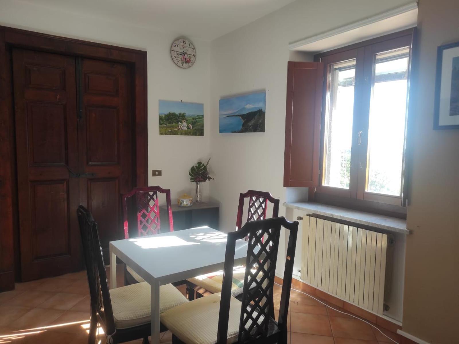트라피텔로 Il Giardino Segreto B&B 외부 사진