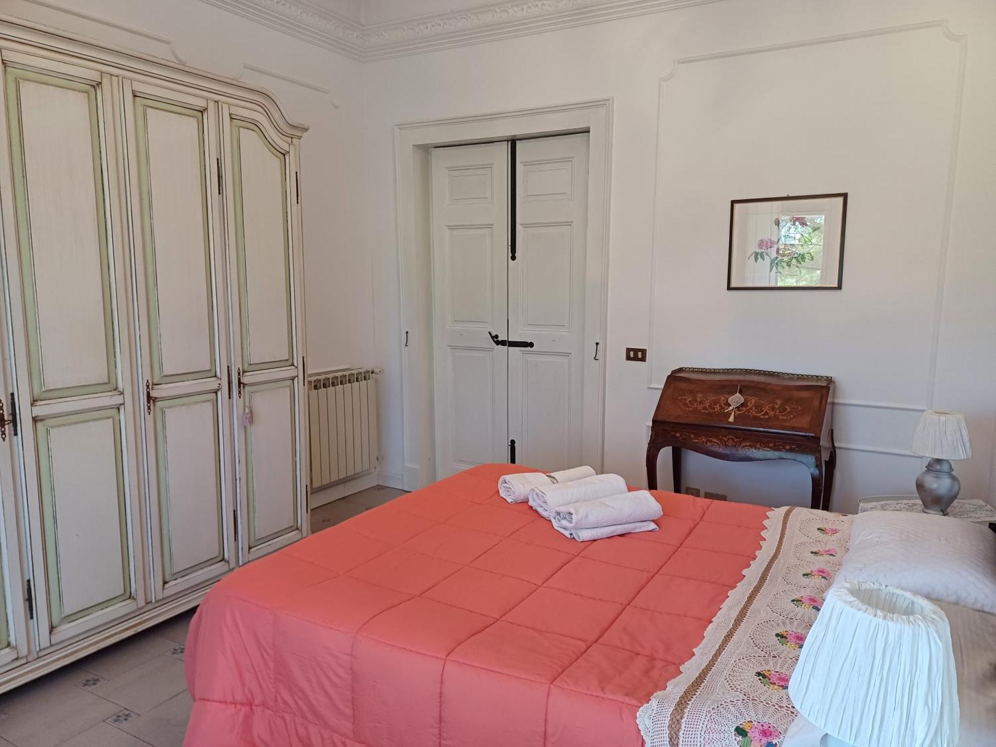 트라피텔로 Il Giardino Segreto B&B 외부 사진