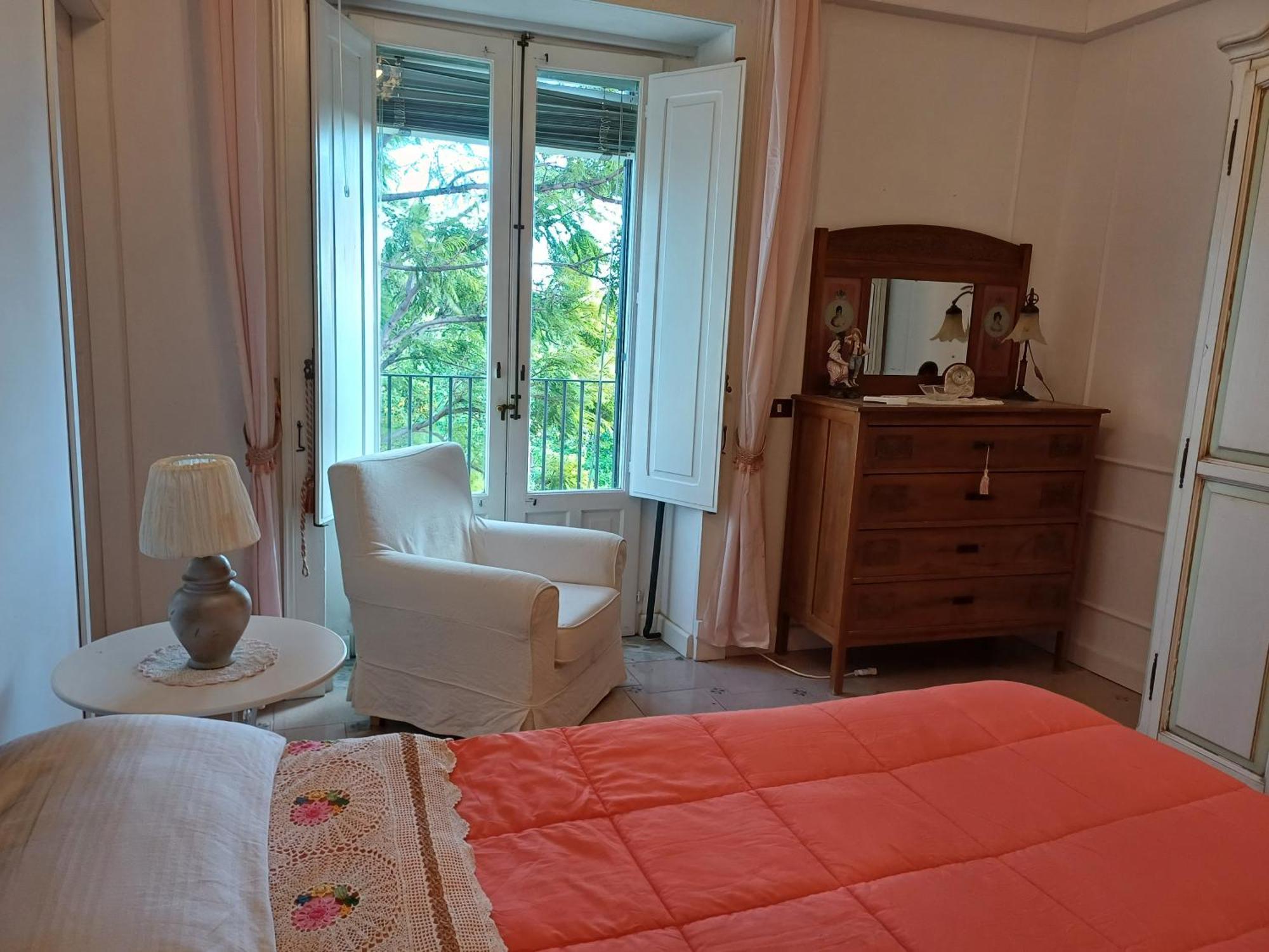 트라피텔로 Il Giardino Segreto B&B 외부 사진