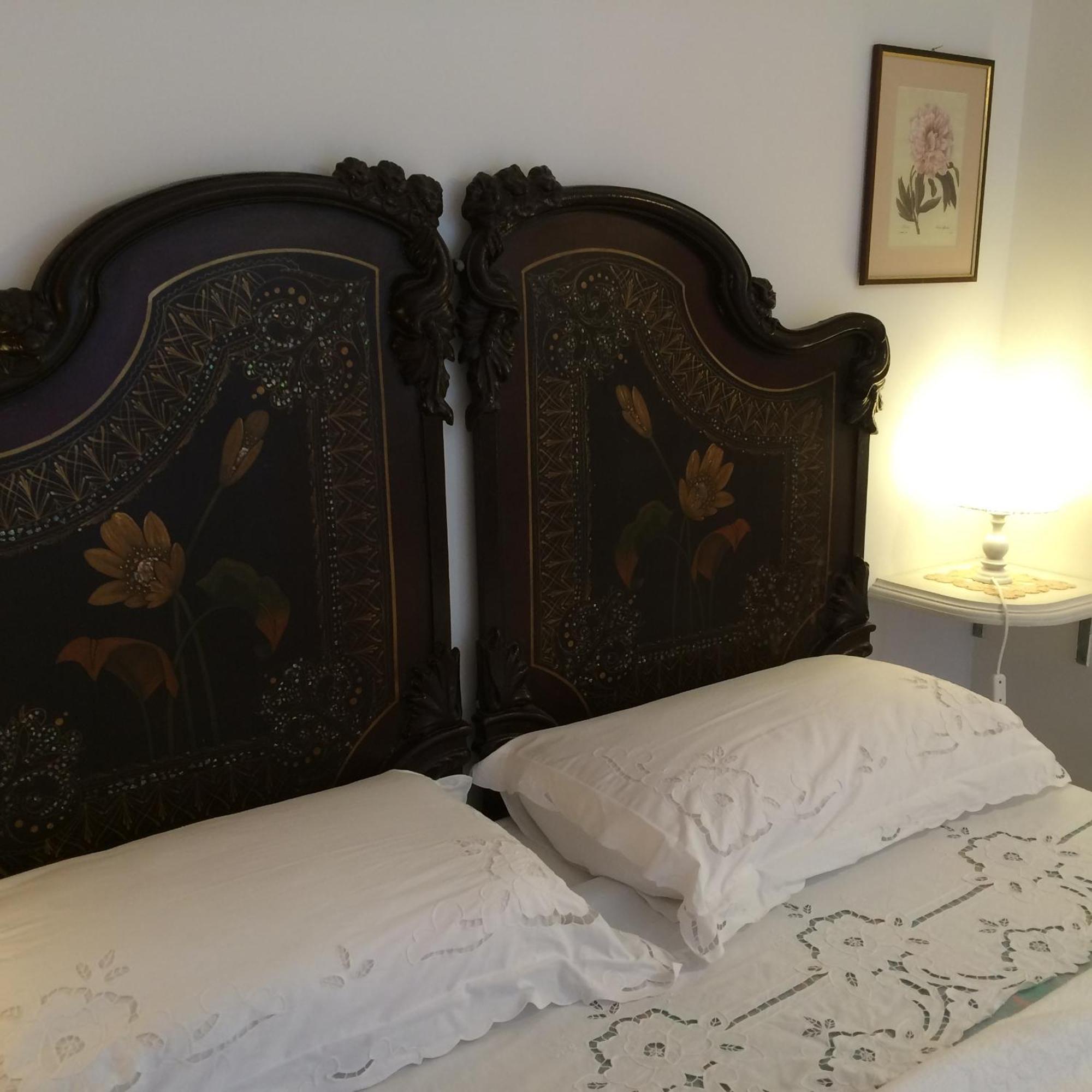 트라피텔로 Il Giardino Segreto B&B 외부 사진
