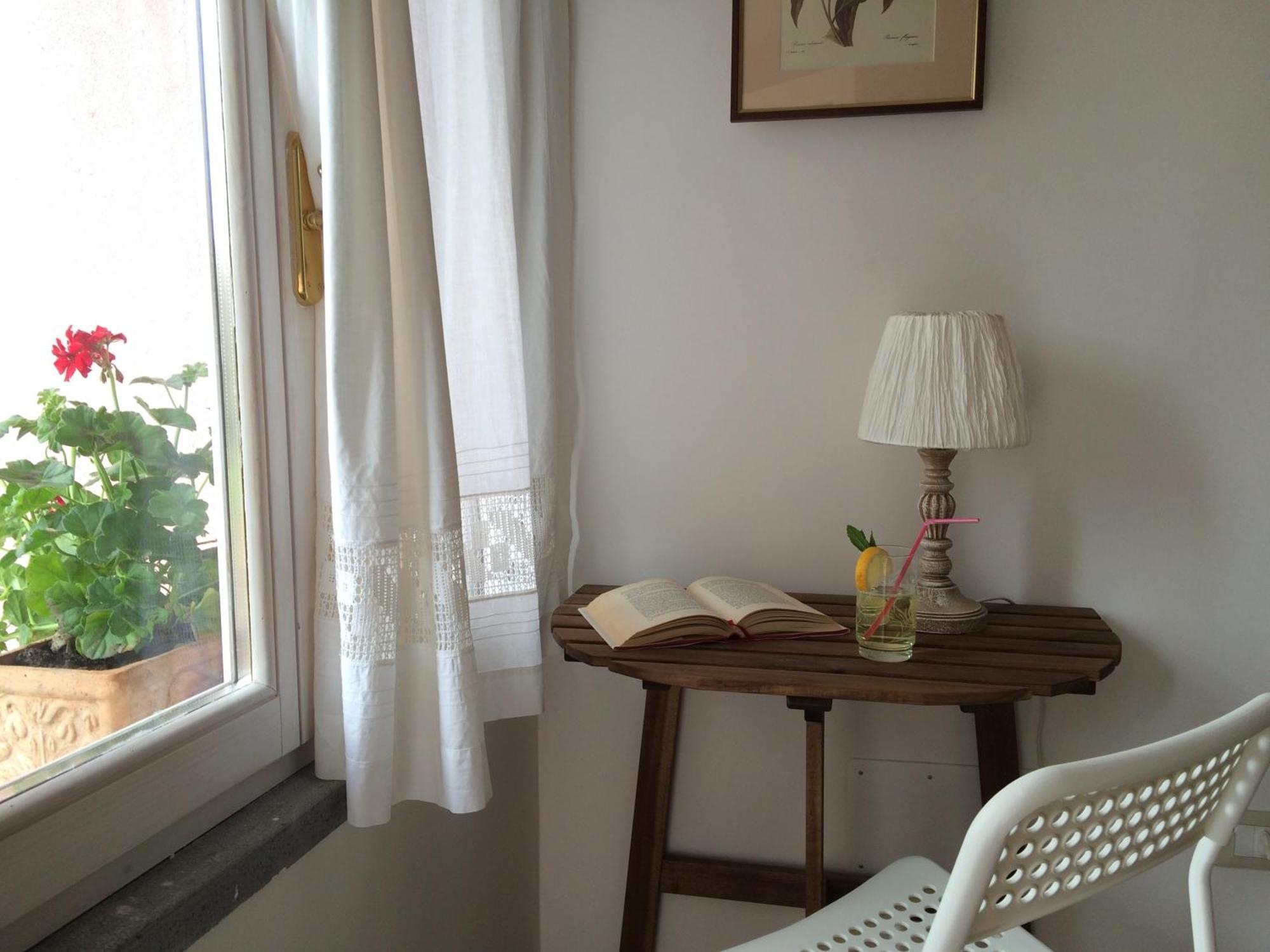 트라피텔로 Il Giardino Segreto B&B 외부 사진