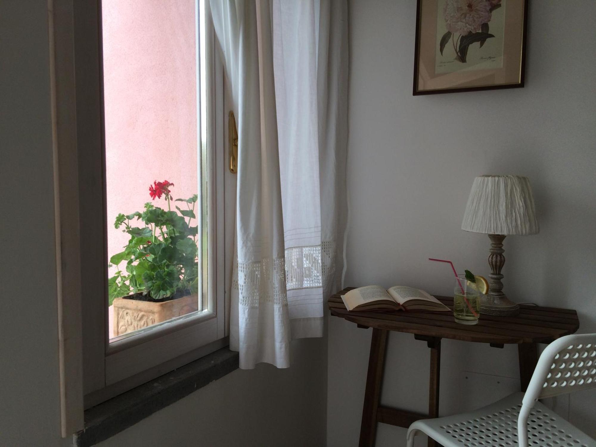 트라피텔로 Il Giardino Segreto B&B 외부 사진
