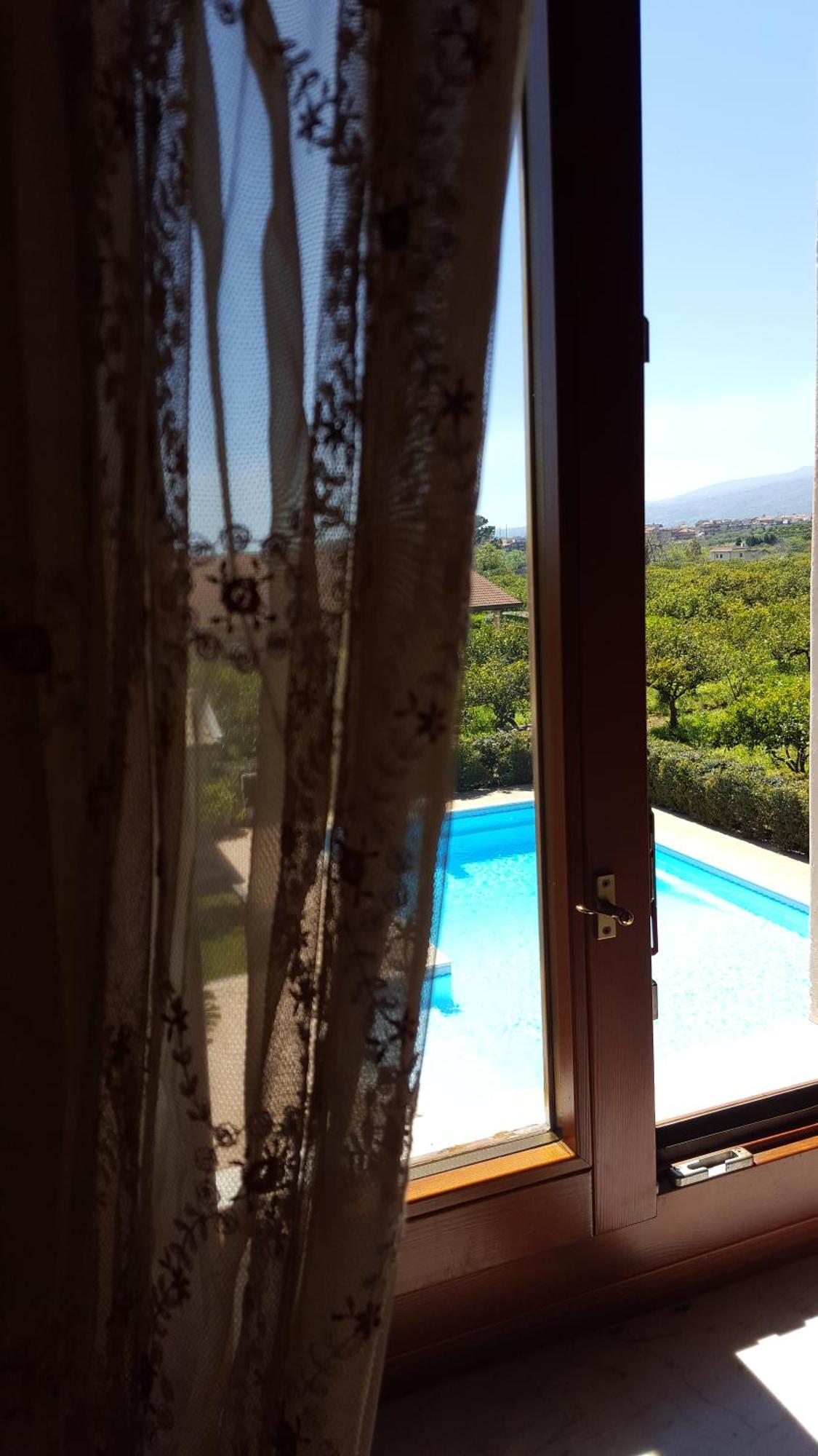 트라피텔로 Il Giardino Segreto B&B 외부 사진