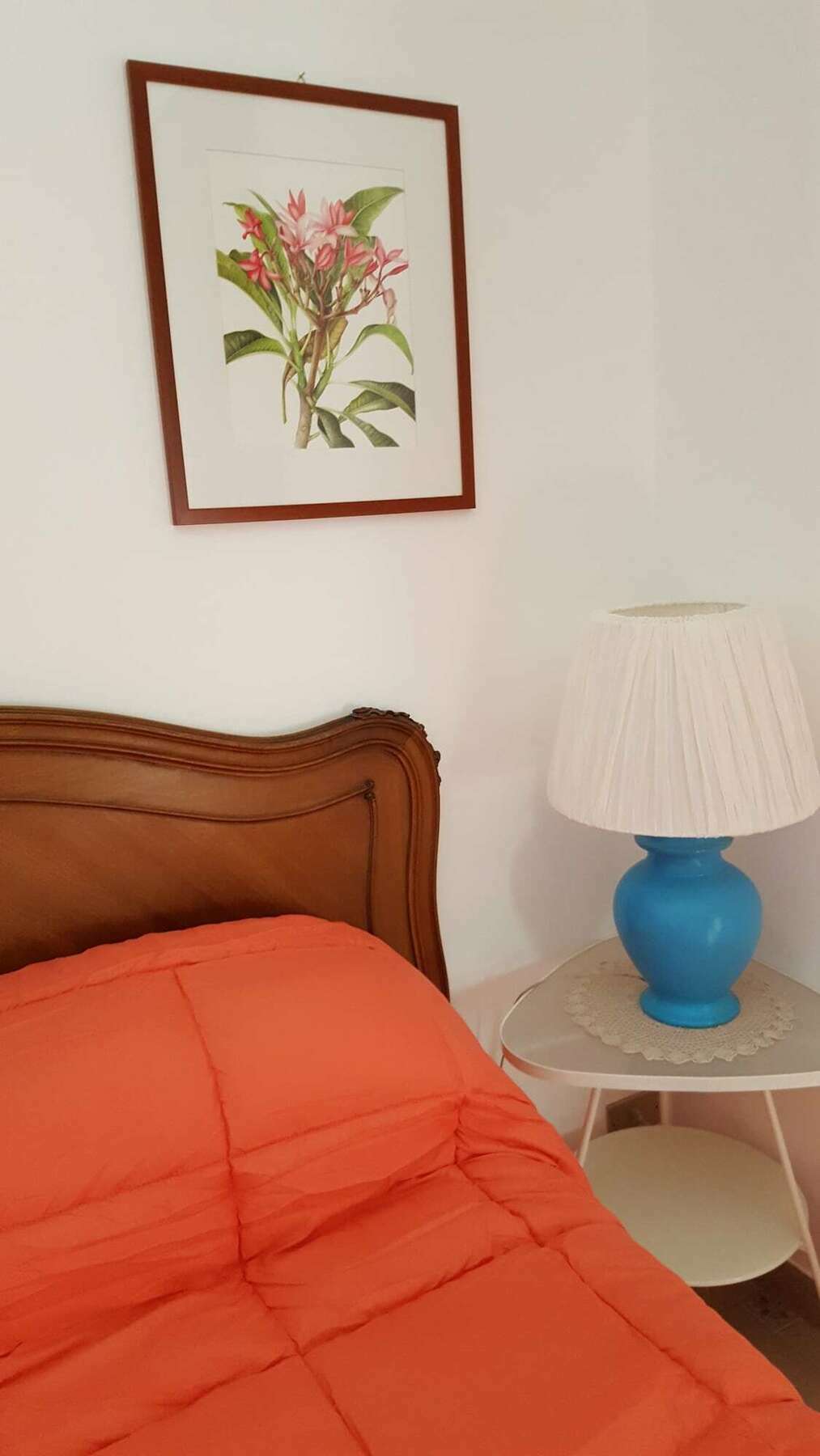 트라피텔로 Il Giardino Segreto B&B 외부 사진